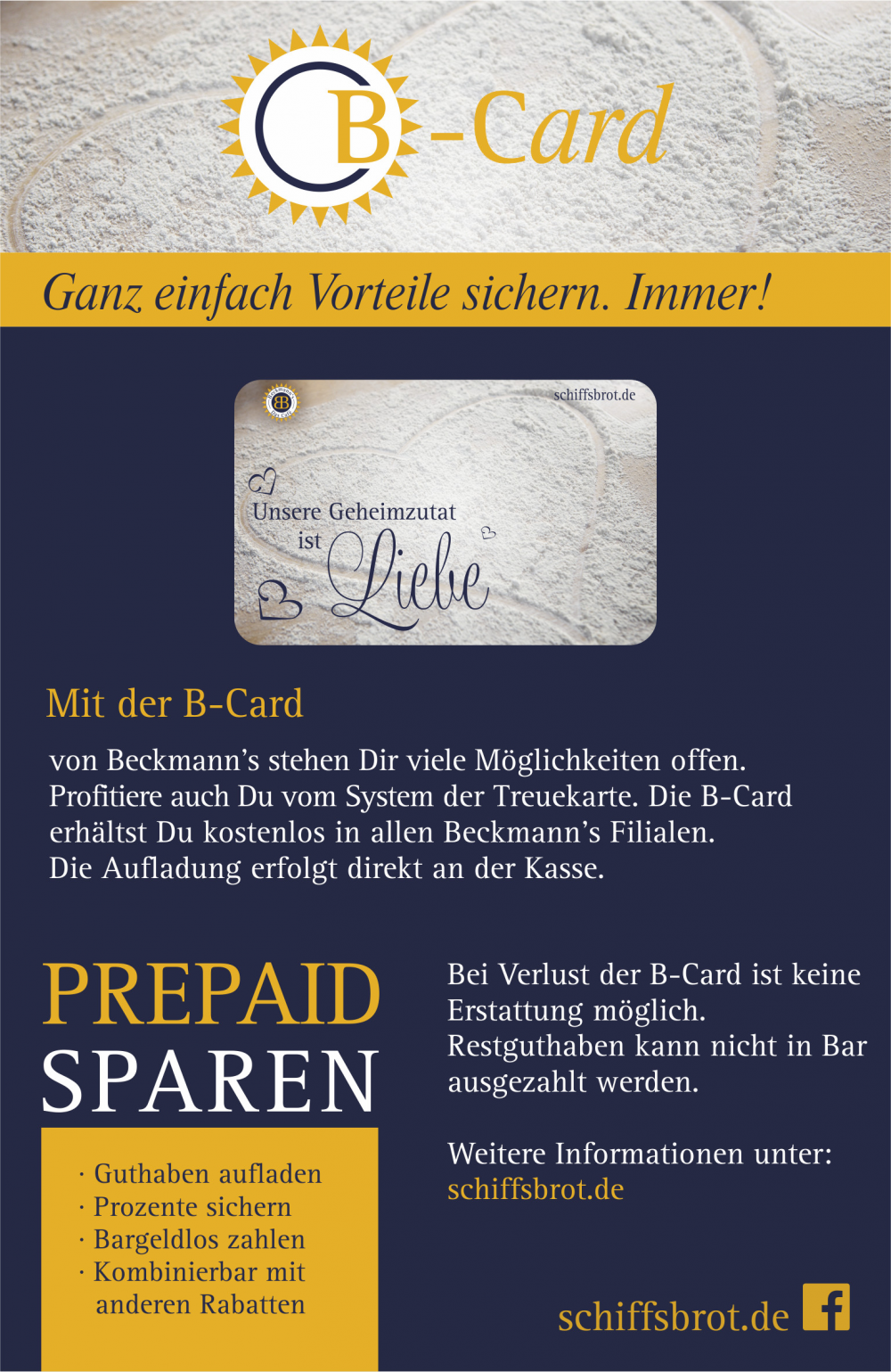 B-Card