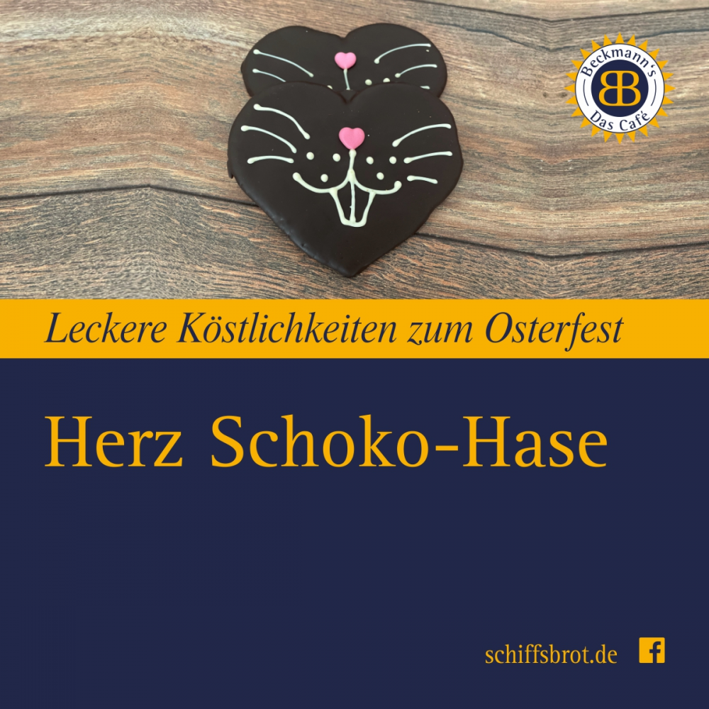 Leckere Köstlichkeiten zum Osterfest