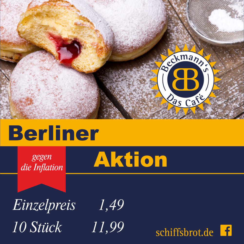 Berliner-Aktion