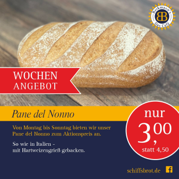 Wochenangebot