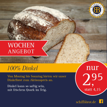 Wochenangebot
