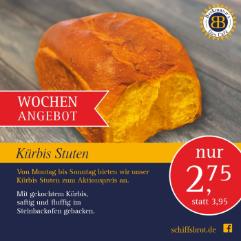 Wochenangebot