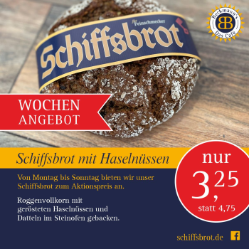 Wochenangebot