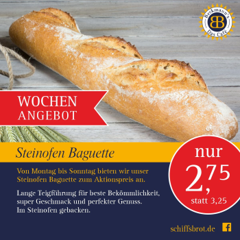 Wochenangebot