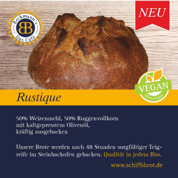 Neu: Rustique